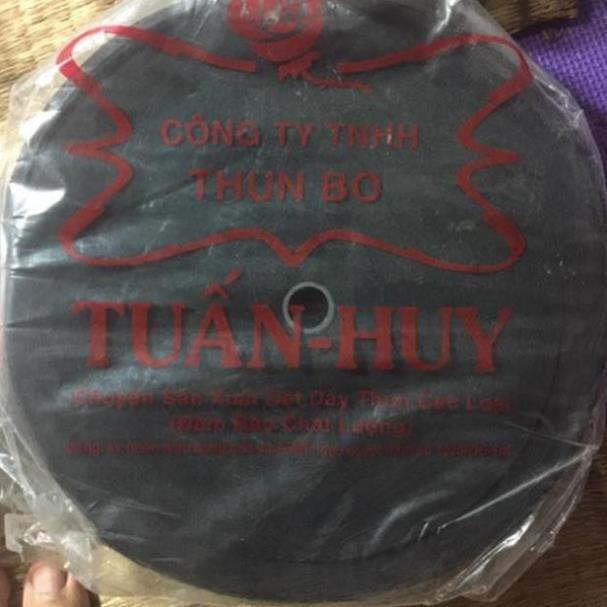 Chun Quần Cuộn To 50M, Thun Quần Thái Venus Xịn, Thu Anh Tốt, Thanh Tâm Bản 4Cm 5Cm - 1 Cuộn #010801