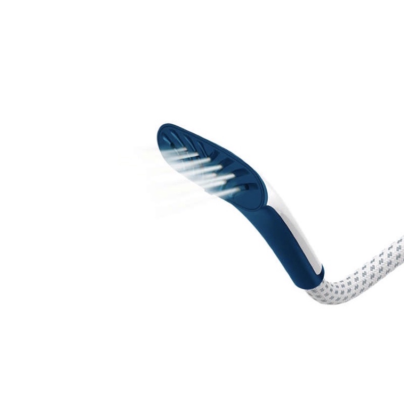 Bàn ủi hơi nước đứng Philips GC518 /29 - Hàng chính hãng - Bảo hành 24 tháng