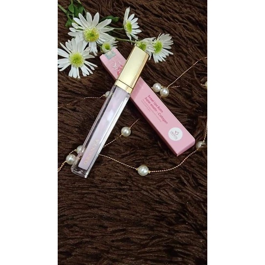 Son Kem Sweet Lips Orenya