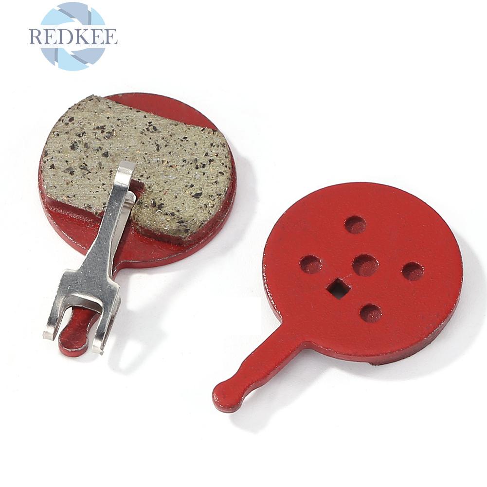 2 Má Phanh Xe Đạp Địa Hình Cho Avid BB5