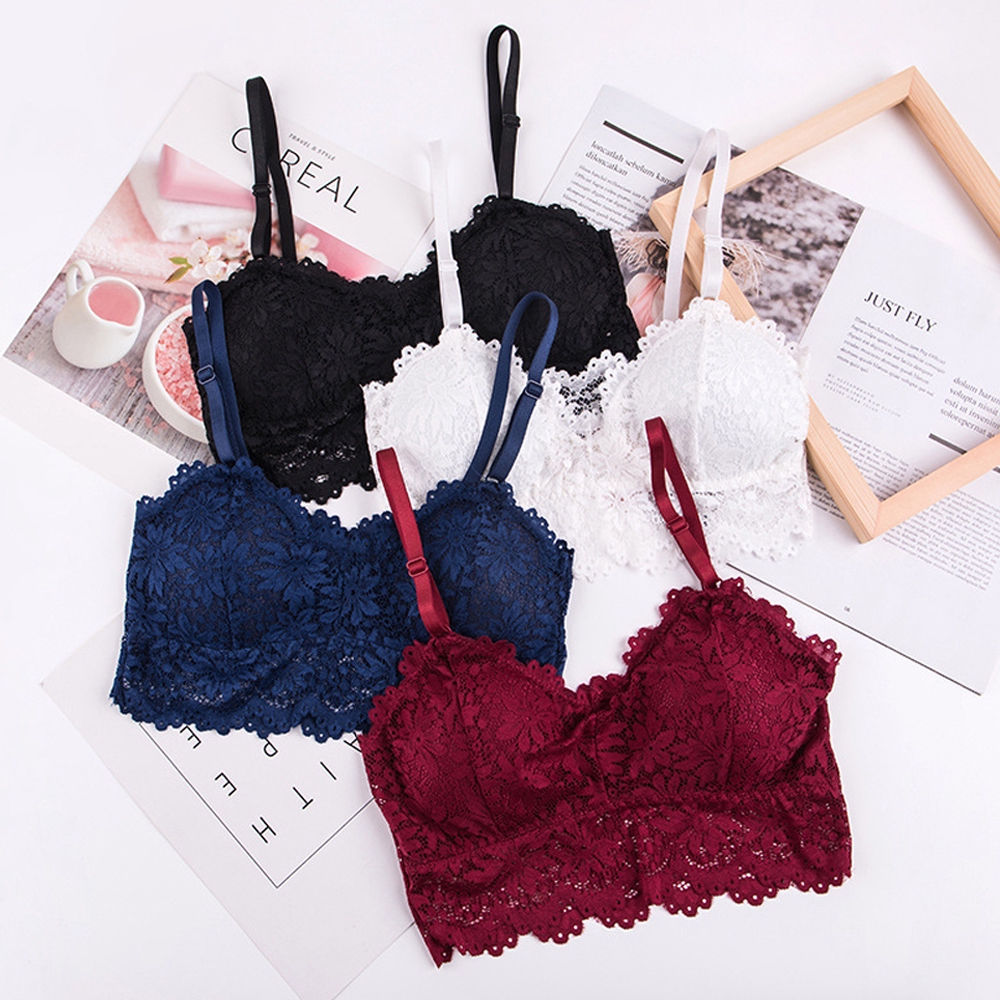 Áo Bra thể thao kèm mút nâng ngực thiết kế quyến rũ