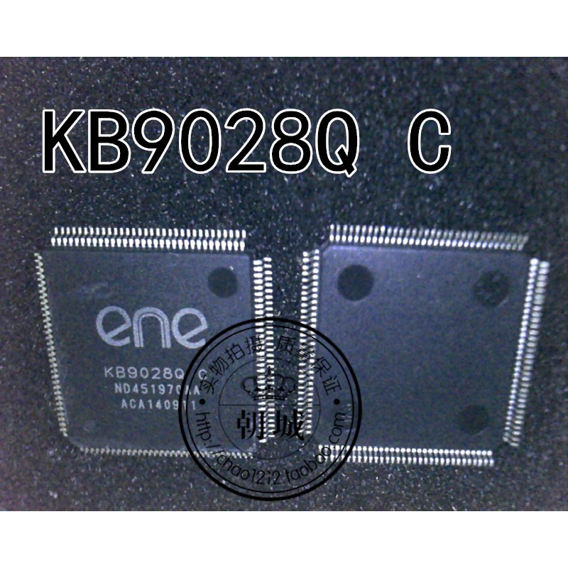 KB9028Q KB9028 9028 IO trên mainboard máy tính