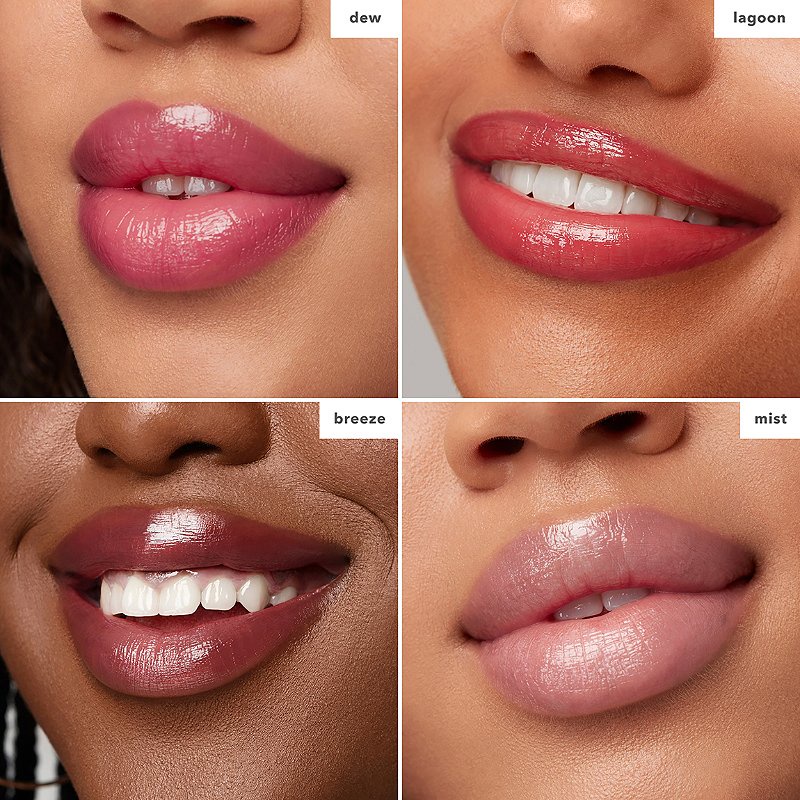 Becca son dưỡng mọng môi 19$ Hydra Light Plumping Lip Balm