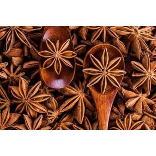 Hoa hồi (Đại hồi)_ 100gr