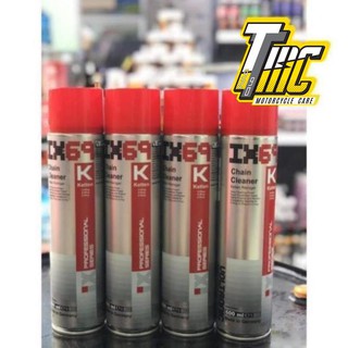 Chai vệ sinh sên voltronic ix69 600ml