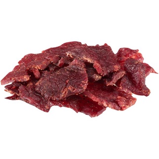 " Bill - USA" Old Trapper BÒ CÂY BEEF STICKS 🇺🇸