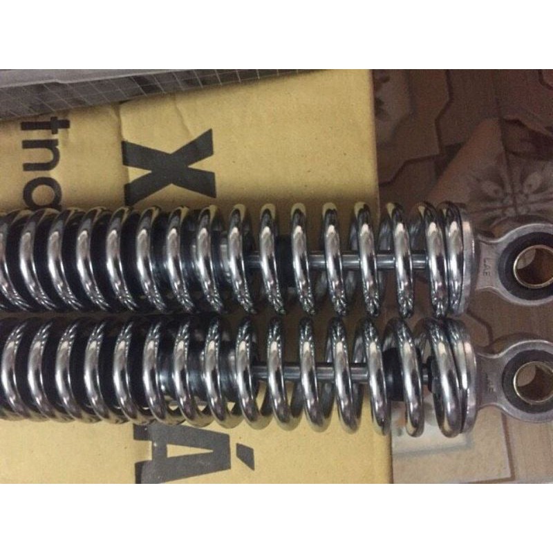 Phuộc sau Honda win LAEV TAIWAN / Giảm sóc sau win