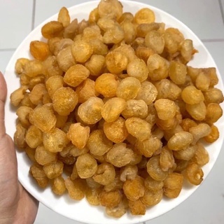 Tách lẻ 100g long nhãn hưng yên loại 1. ship nhanh hcm.