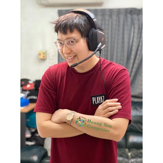 Tai nghe chụp tai Plextone G800