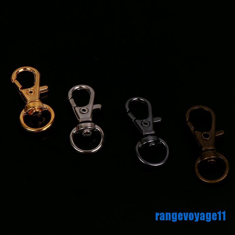 Bộ 10 Chìa Khóa / Túi Xách DIY