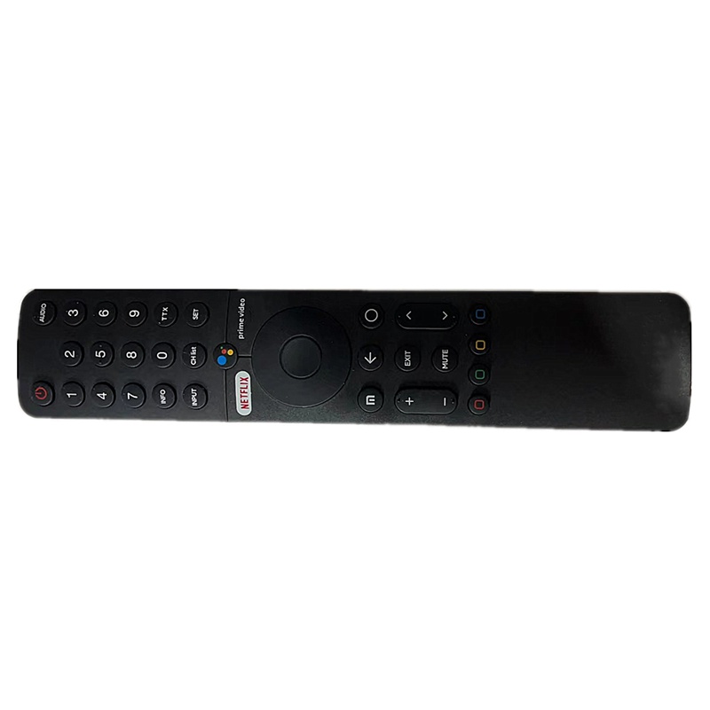 Điều Khiển Từ Xa Bằng Giọng Nói XMRM-19 Cho Xiaomi Mi TV Android 4K P1 Smart TV L43M6-6AEU