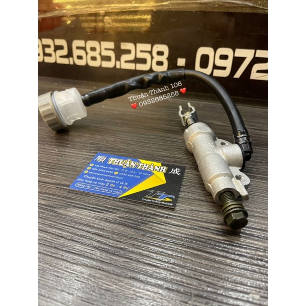 Ben đạp sau sport L2 ( các dòng xe )