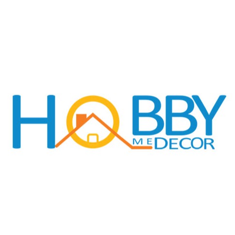 Hobby Home Decor, Cửa hàng trực tuyến | WebRaoVat - webraovat.net.vn