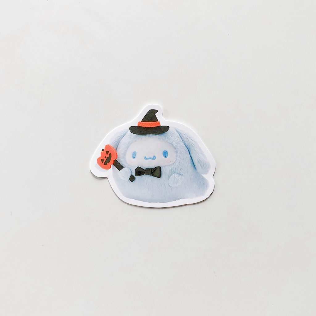 Daice ||  halloween sticker đáng yêu trang trí