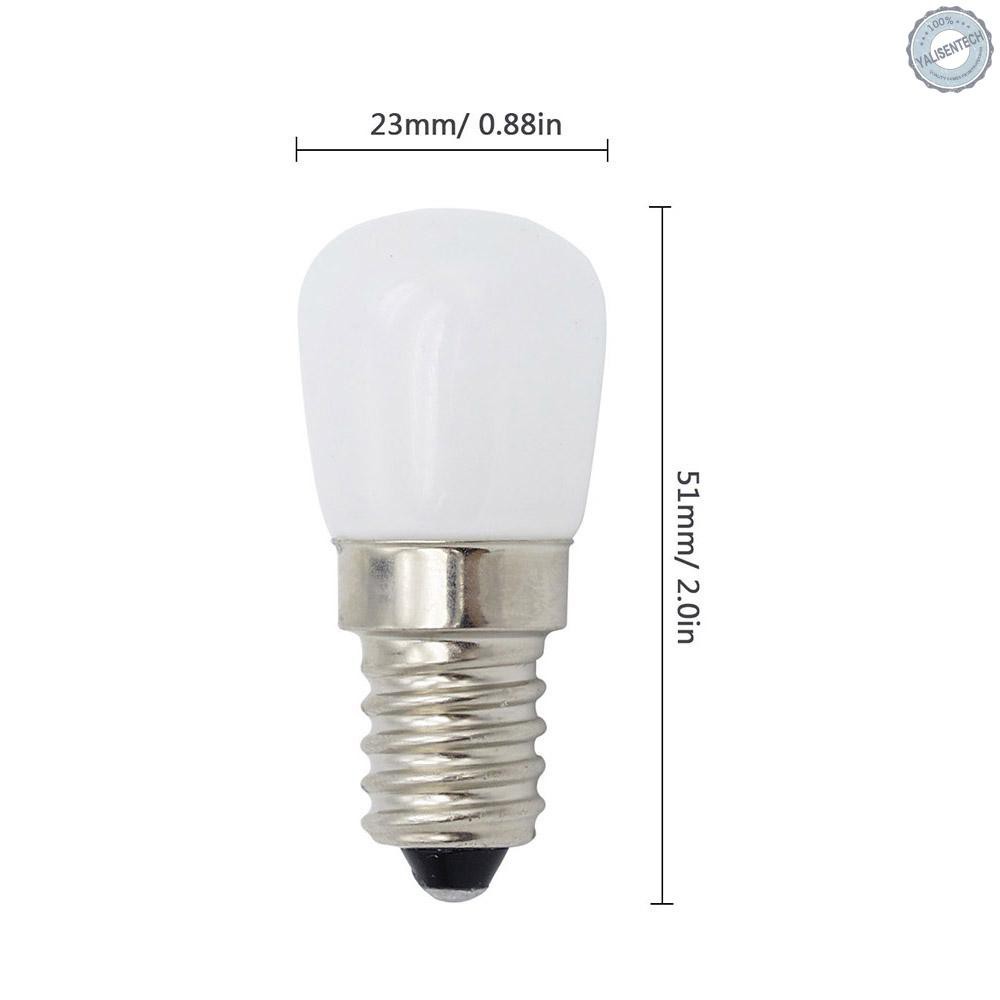 Bóng Đèn Led E14 Mini 1.5w Smd Ac220V