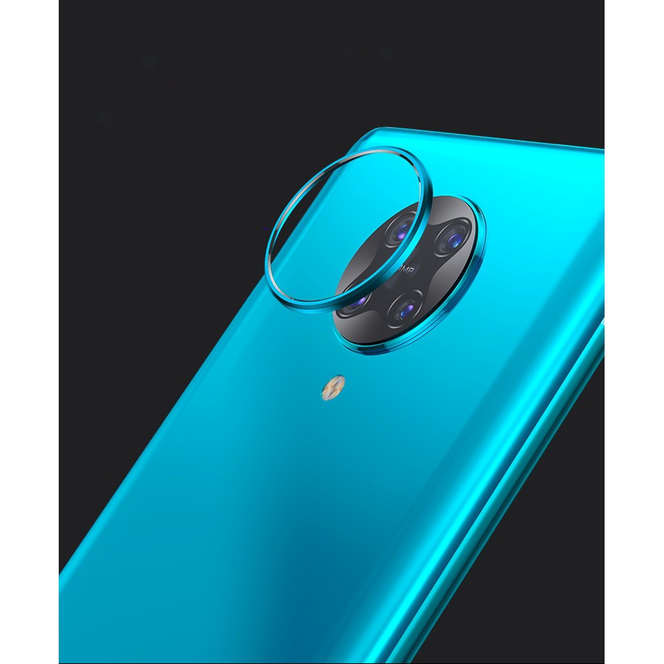 Ốp viền camera Redmi K30 Pro / Poco F3 / K40 / K40 Pro / Poco F2 Pro ( đai bảo vệ camera ) 💝FREESHIP Từ 50k💝