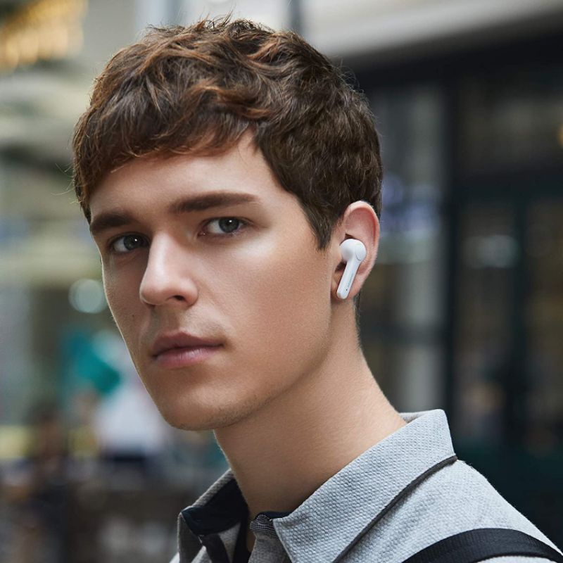 Tai Nghe Không Dây Bluetooth Anker Soundcore Life Note A3908 Bluetooth 5.0 và atpX - hay như Life P2 A3919