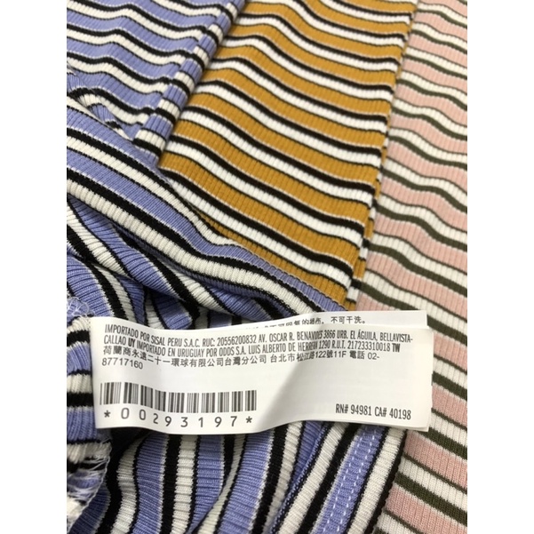 Đầm thun gân ôm F21