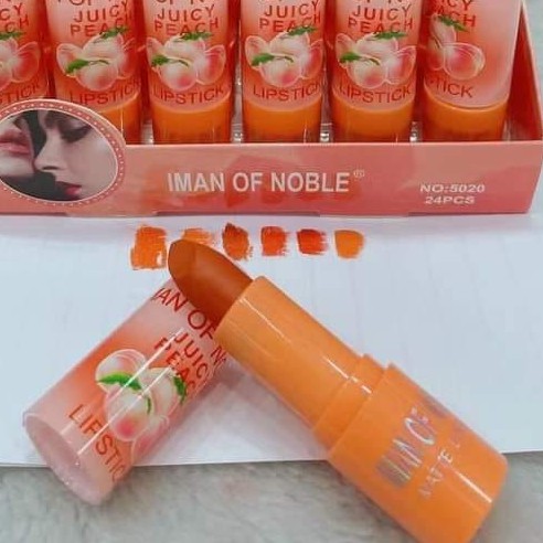 Son Cam Đào Iman Of Noble Mã NO.5020