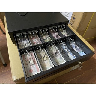 Két Tiền Thu Ngân, Ngăn kéo đựng tiền Roco - Hàng Nhập Khẩu