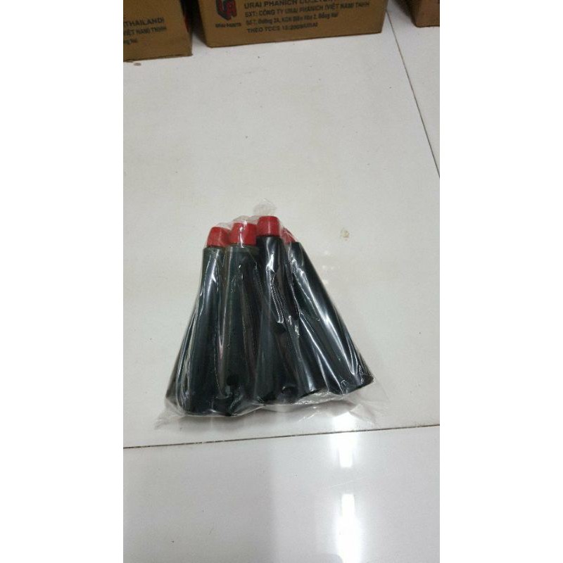 01 tép mỡ bò (dầu bôi trơn máy)