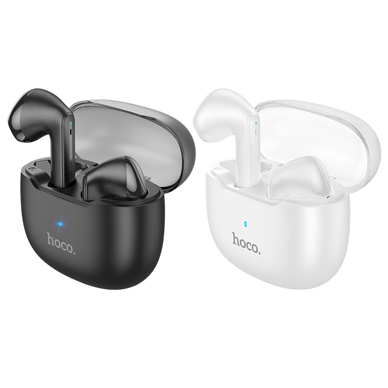 Tai nghe nhét tai HOCO. EW29 Bluetooth 5.3 âm thanh sống động có 2 micro
