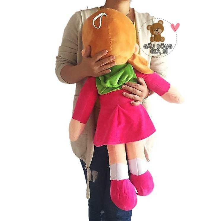 GẤU BÔNG XUKA LOẠI LỚN 65CM