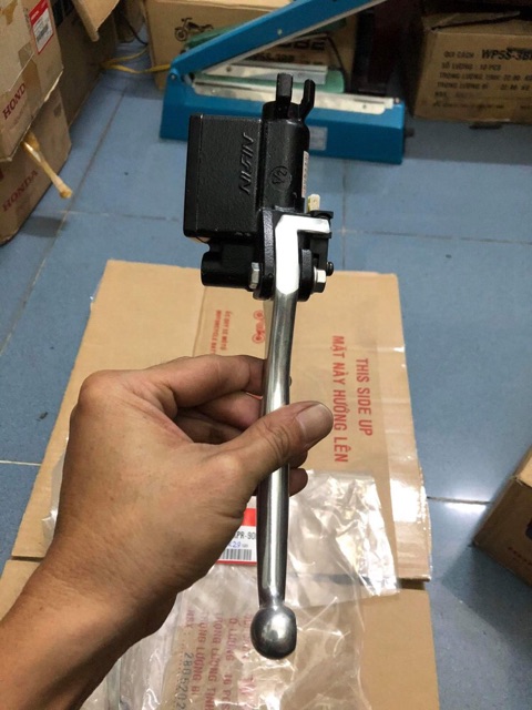 Cùm tay thắng dầu SH mode/Fu 1 zin thái