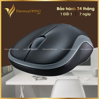 Chuột Máy Tính Không Dây Logitech B175 Chính Hãng Chuột Laptop Gaming Bluetooth Wireless – Điện Máy OHNO