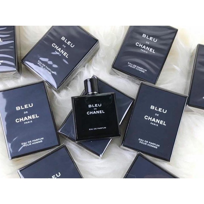 Nước hoa nam Blu Chanel 10ml mùi hương nam tính,Nước hoa chanel cao cấp nhập khẩu Pháp thơm lâu cam kết chuẩn | BigBuy360 - bigbuy360.vn