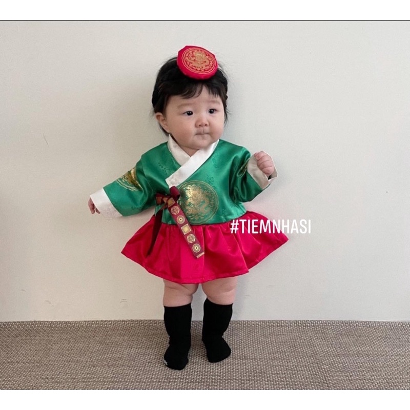 Bộ thái tử, công chúa