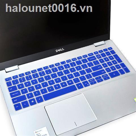 Tấm Lót Bảo Vệ Bàn Phím Máy Tính Dell 15.6-inch 15-5584 5570 Burn 5000 Notebook 15-7591