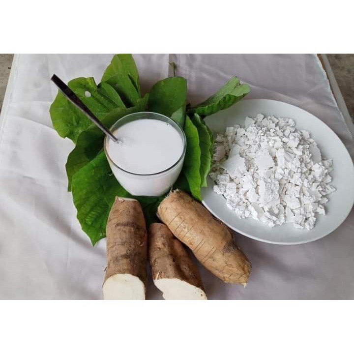 Sắn dây ta nguyên chất 500g