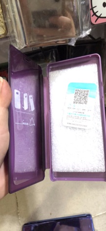 Bao da samsung note 9 tráng gương