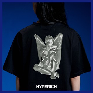 Áo thun Unisex Hyperich Signature