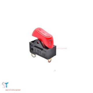 Công Tắc Máy Sấy Tóc 10A-250V