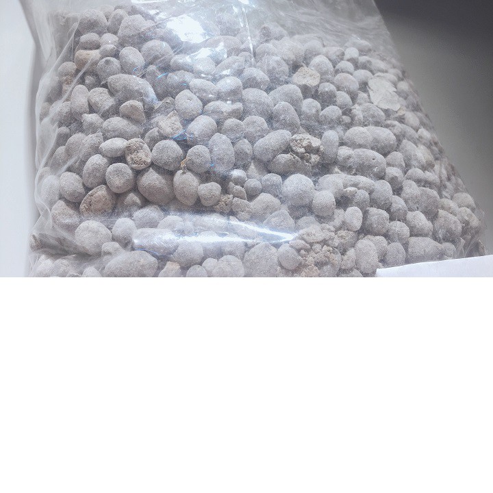 Phân dê đã qua xử lý 1kg ( #vattu, #phanbon, #caycanh)