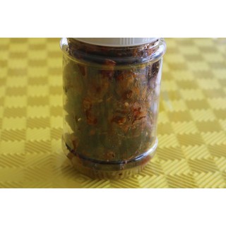 mực sate cay hấp dẫn