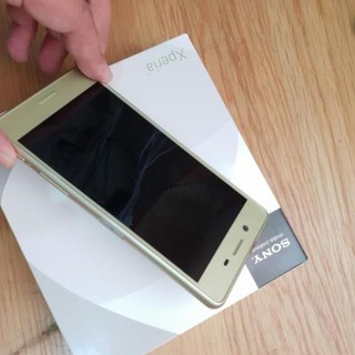 Điện thoại sony x performance ram 3g/32g cpu snap 820 8 nhân