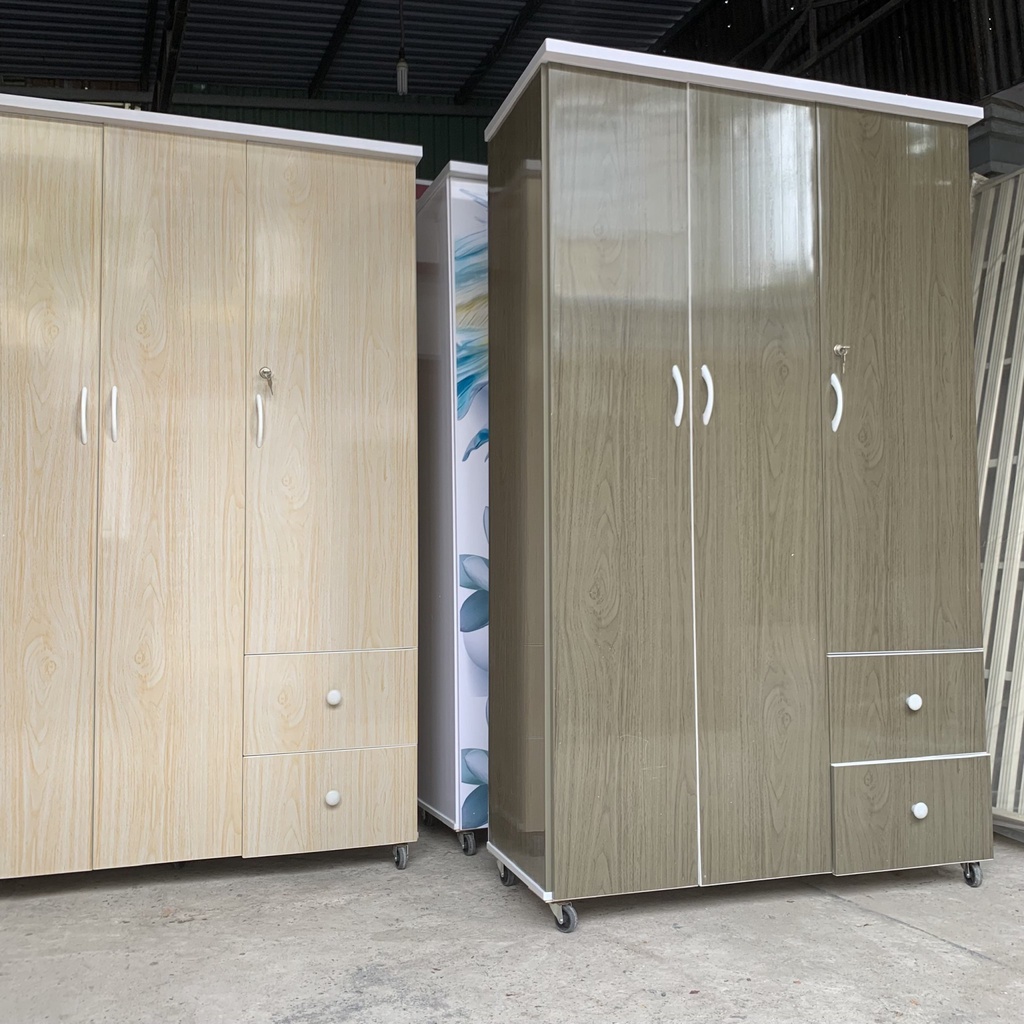 Tủ nhựa quần áo lớn cao cấp tphcm bình dương HCM