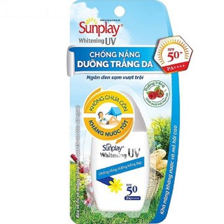 Kem chống nắng Sunplay 30g