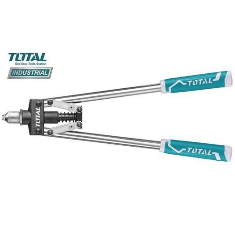 Kềm rút Rivet cộng lực 17 inch 420mm Total THT32176