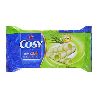 Bánh Quế Cosy Hỗn Hợp