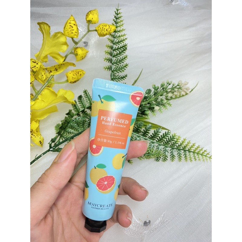 Kem Dưỡng Da Tay MAYCREATE HAND CREAM Hàng Nội Địa Trung | BigBuy360 - bigbuy360.vn