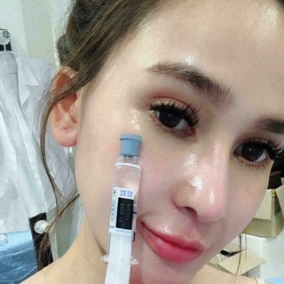 HA căng bóng Nhật