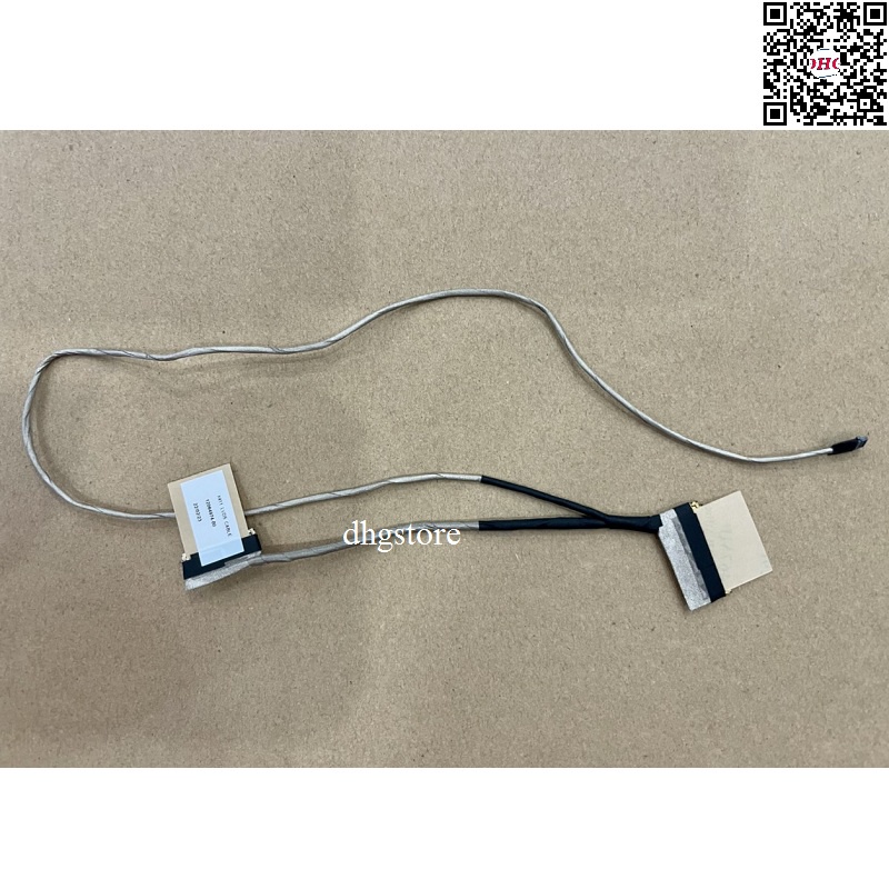 Cáp màn hình laptop Asus X411 X411U X411UA S410U S4100V S4200U S4100VN 30Pin 12064974-00