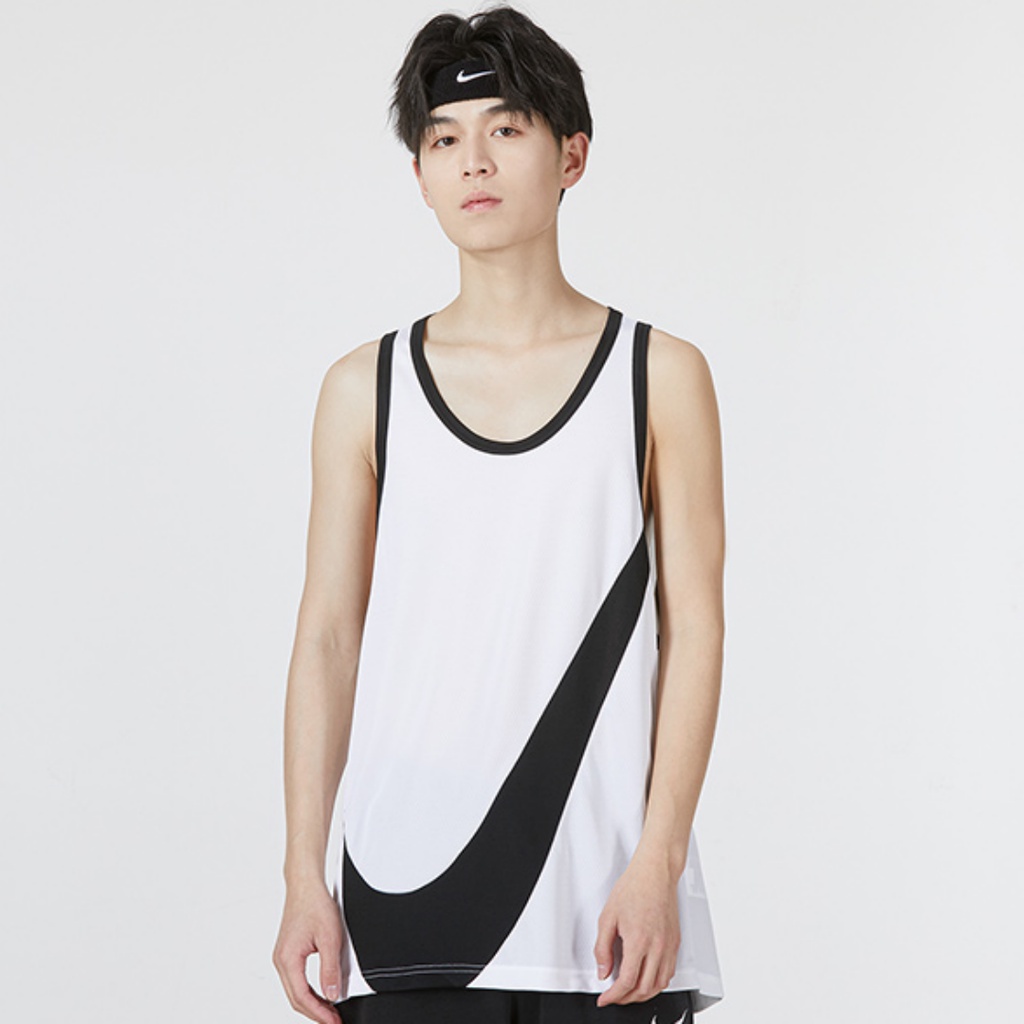 Áo Thun Thể Thao Không Tay 100% Chính Hãng Nike DH7133