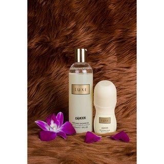 Lăn Khử Mùi Nước Hoa Nữ Damode LUXE