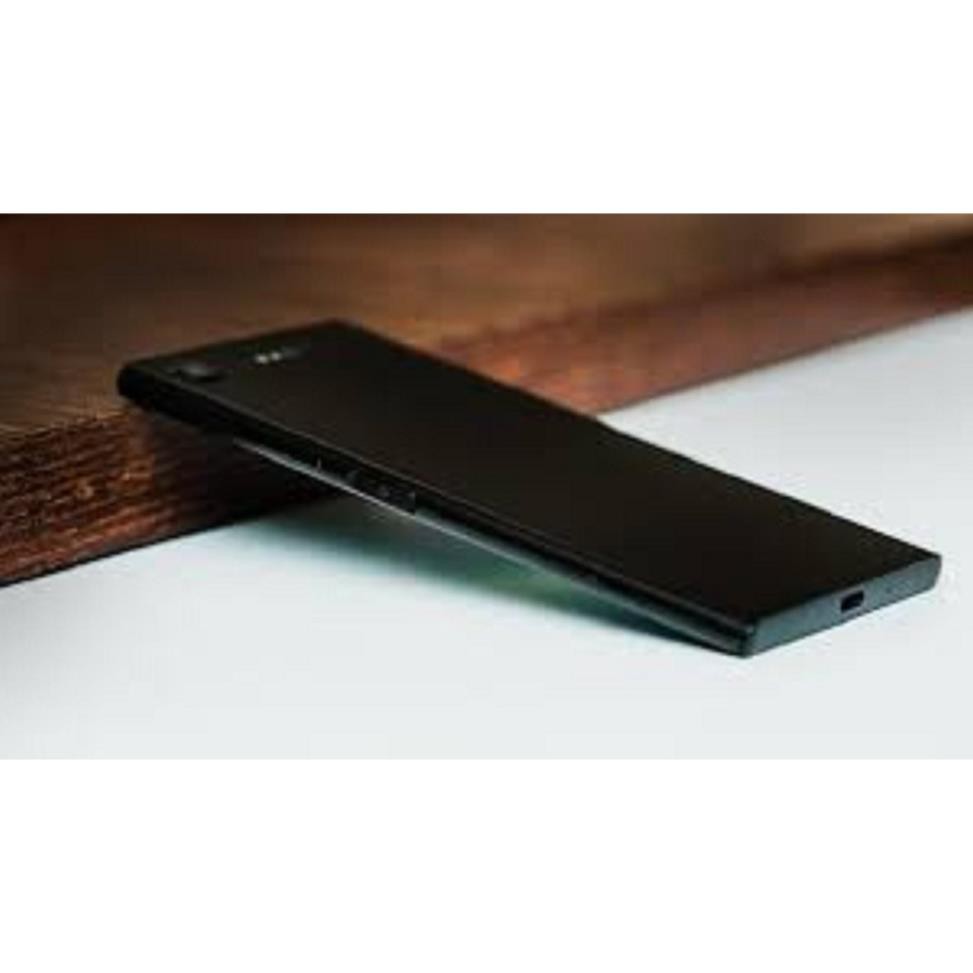 điện thoại Sony Xperia XZ1 ram 4G/64G mới Chính Hãng - chơi Game nặng mượt, Bảo hành 12 tháng BC 02
