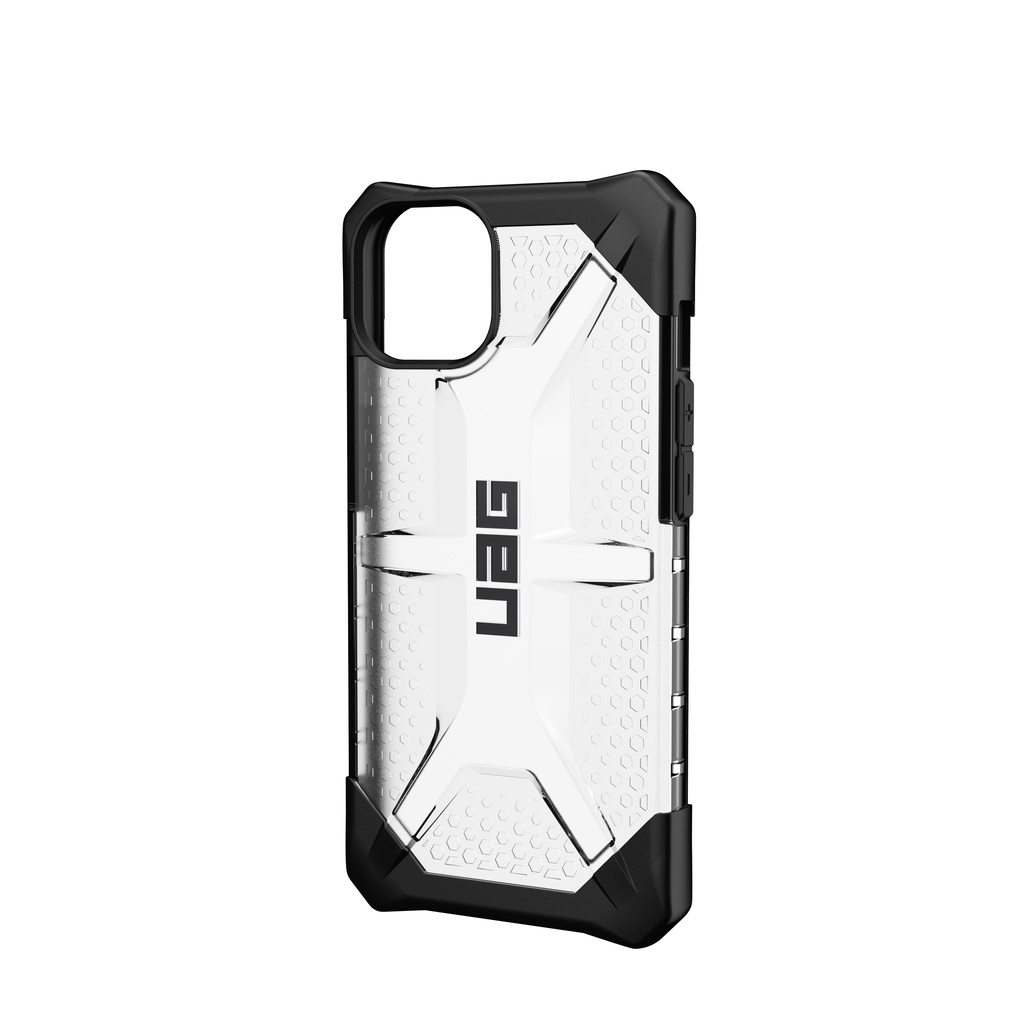 Ốp lưng UAG Plasma cho iPhone 13 Mini [5.4 inch]